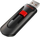 Sandisk 32gb 64gb 128gb 256gb Cruzer Glide Flash Drive Usb 2 0 Sdcz60 Lot