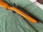 Beautiful Crosman 160 S331 Air Rifle 2nd Variant With Amazing Wood  Must See 