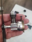 Vintage Lot Cox  049 Baby Bee Model Airplane Engine 049 1 2a Cl Ff Control Line