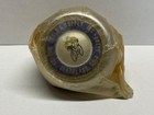 Vintage Nos Reich Bicycle Bell Gordons Cycle Supply Cleveland Ohio Blue