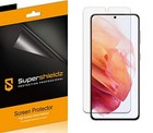   6 Pack  Designed For Samsung Galaxy S21 5g Screen Protector  High Definition 