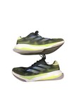Adidas Supernova Prima Rise Men s Running Sneaker Black gray yellow Ih8634