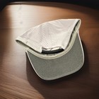 Seminole Golf Club - Imperial Golf Hat - The Dyno - White - New