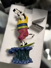 Cow Parade Cowabunga Cow Figurine New In Box   Tag Westland   s Giftware  7253