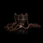 Byzantine Incense Burner