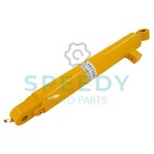 Hydraulic Tilt Cylinder 118110a1 For Case Ih Skid Steer Loader 1835c  1838  1840