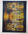 Widespread Panic Poster Milwaukee Wi Riverside 2025 Official Marq Spusta S n