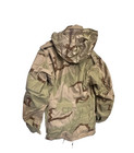 Vintage Us Army M-65 Field Jacket Mens Medium Desert Camo 90s Military Coat