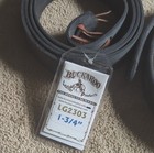 Buckaroo Leather Products Pro Western Tack Lg2303 Lg236 W  Ties