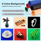 Puluz 24  Large Led Light Box Photo Tent Dimmable Photography Studio Shooting