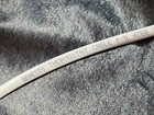 Southwire Genesis 4768 18 10c Solid Plenum Thermostat Tstat Cable White  25ft