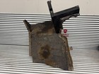 2018 Polaris Ranger Xp 1000 Rh Floor Panel 5453738-070