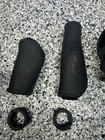 Ariel Rider Grizzly Oem Seat  Grips And Gooseneck