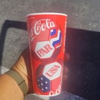 Fifa Coca-cola Collector   s Edition Usa V Par Cup June 12 2026