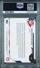 Jack Hughes   Megan Keller Team Usa Olympics  2026 Topps Now  19 Psa 10