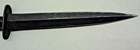 Ww2 World War Ii Commando Fairbairn Sykes Dagger Knife William Rogers W sheath