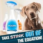 Pooph Dog Odor   Stain Eliminator - 20 Fl Oz