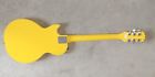 Epiphone Les Paul Sl Yellow Melody Maker W Tkl Gig Bag