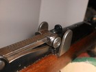 British Lee Enfield Smle  1 Mk 3 Aperture Peep Sight Cnc Milled Blade Only Usa