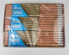72 Nos Vintage Sanford American Natural Wood Pencils No 2 Unlacquered Usa 1999