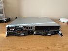 Netapp Naj-1001 Ds2246 Chassis W  24x 600gb 10 5k Sas Drives 111-00721   Caddies