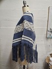 Mexican Poncho