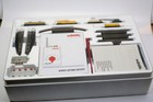 Marklin Z Starter Set 81782 H f  Wiebe Conrad Electronic Z Gauge