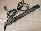 Furman M-10  15a 1800w Power Conditioner 10 Outlets Rack Mt