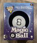 2024 Magic 8 Ball Full Size Original Classic Toy Lucky Mattel      New   Sealed  