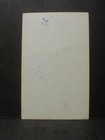 Original 1969 Bill Graham Bg  201 The Rolling Stones Oakland Coliseum Handbill