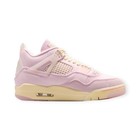 Air Jordan 4 Retro Iced Carmine Wmns Sneakers Ib6716-600 Ship Now