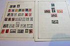 New Zealand  Valuable Lot Of Early Stamps On Pages Many Pre 1940    
