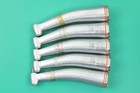 A-dec Synea Assorted Electric Attachments  5pk  - Handpiece Usa For Repair -