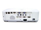 Refurbished Nec Np-m300x 3lcd Projector Home Theater Gaming 1080p Hdmi W bundle
