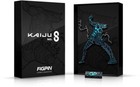 Figpin Xl Kaiju No  8 X 55 Deluxe Box Sealed