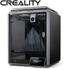 Creality K1 3d Printer Upgraded 600 Mm s High-speed Auto Leveling Wifi Control