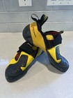 La Sportiva Skwama Climbing bouldering Shoes - Unisex - Size 43