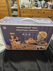Huatai Kids Pretend Play Tool Set Enrichment Practical Ability Ages 2-4 