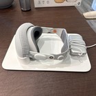 Apple Vision Pro 512gb W  Original Packaging  21w Light Seal  W   W  Cushion 