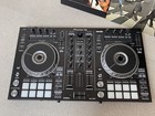 Pioneer Dj Ddj-sr2 2-channel Serato Dj Controller With Ac Adapter Tested Working