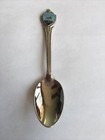 Vintage Souvenir Spoon Us Collectible Puerto Rico