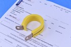 10 Pacmet Aerospace Aircraft 1  Wire Cable Hose Loop Clamp As21919wdf16