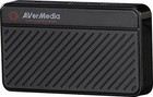 Avermedia Live Gamer Mini Game Capture Box Hdmi Pass-through 1920x1080  60fps  V