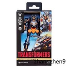 Transformers Age Of The Primes Deluxe Sideways Rid Robots In Disguise In Hand