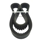 Variable Speed V Belt D58998 For Case Ih 1529 1500 1530 1700 Series Loader