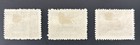 1928 Mh Air Mail Set Bolivia Stamps From Extensive Collection Lot 191