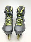 Rollerblade Lightning 80 Mens Skates 14 0 - 14 5
