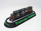 Atlas N 40005919 Dcc Sound Guilford B m Emd Gp39-2 Diesel Locomotive Esu