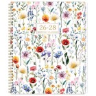 2026-2028 Monthly Planner - 2 Year Monthly Planner calendar 2026-2028  July