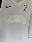 Men s Nike Pro Nba Player Issue Training Tank Top White 880805-100 Size 2xl